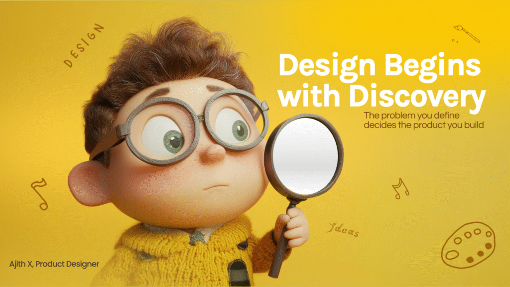 How to Identify the Right Problem Before You Design - Toolfe Blogs ...